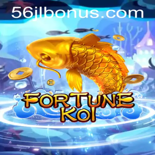 Exploring FORTUNEKOI: The Fascinating World of Competitive Koi Gaming