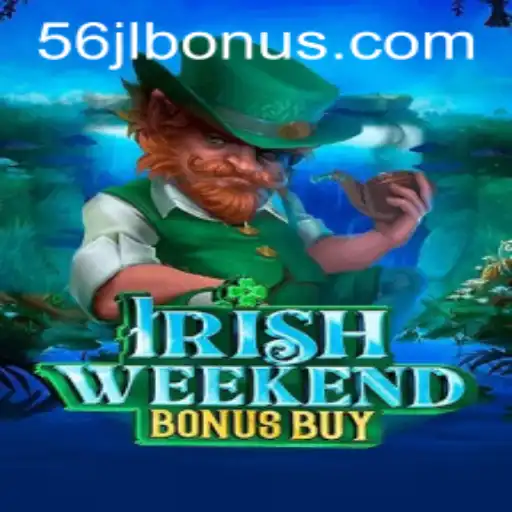 Exploring the Excitement of IrishWeekendBonusBuy and Its Engaging Gameplay