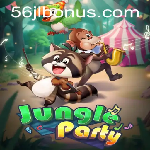 Discover the Excitement of JungleParty: The Ultimate Adventure Game