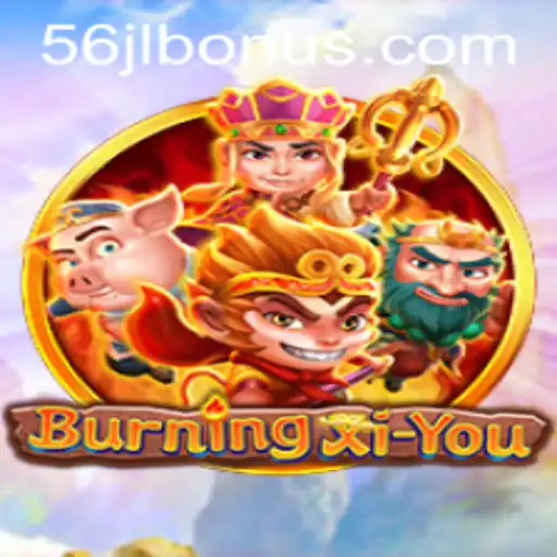Discover the Exciting World of BurningXiYou with Keyword 