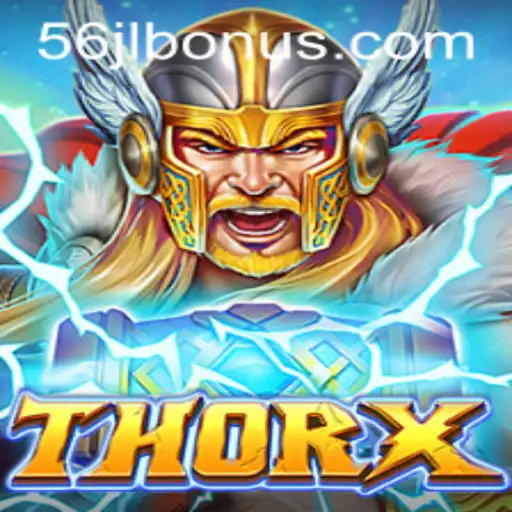 ThorX: A Mythical Adventure Unveiled