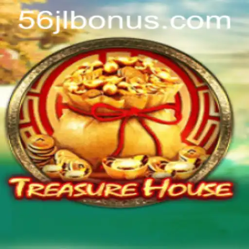 Discover the Adventures of TreasureHouse: Unlocking Worlds with the Key 56jl