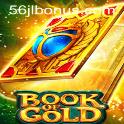 Discover the Mystical World of BookofGold: A Journey Through History and Adventure