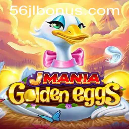 Explore the Thrilling World of JManiaGoldenEggs: A New Gaming Sensation