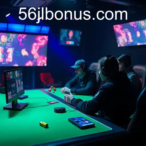 Exploring the Dynamic World of Live Games