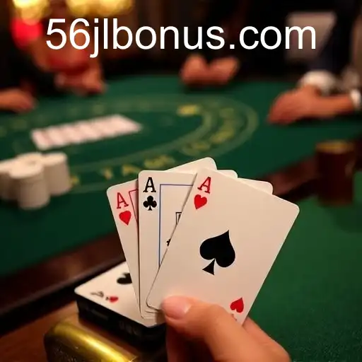 The Rise and Appeal of Online Baccarat