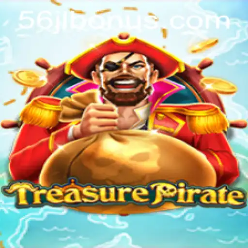 TreasurePirate: A New Era in Treasure Hunting Games