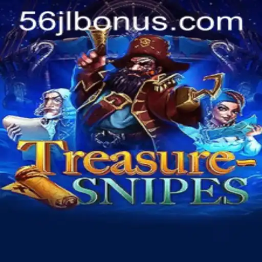 Embark on an Adventure with TreasureSnipes: A Game of Strategy and Intrigue