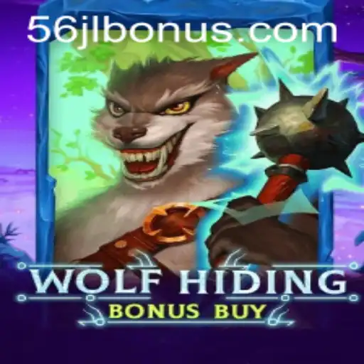 Exploring WolfHidingBonusBuy: The Thrilling New Game